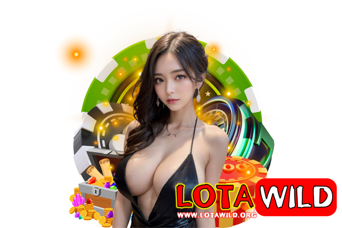 lotawild game